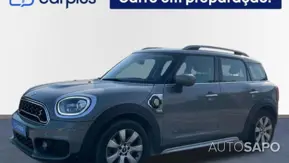 MINI Countryman Cooper S ALL4 Auto de 2020