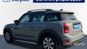 MINI Countryman Cooper S ALL4 Auto de 2020