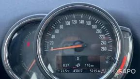 MINI Countryman Cooper S ALL4 Auto de 2020