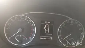 Skoda Octavia 1.9 TDi Sportline de 2009