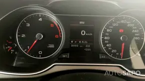 Audi A4 2.0 TDi Avant de 2013