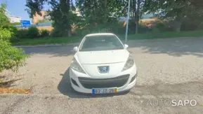 Peugeot 207 1.4 HDi Sport de 2010