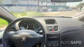 Peugeot 207 1.4 HDi Sport de 2010