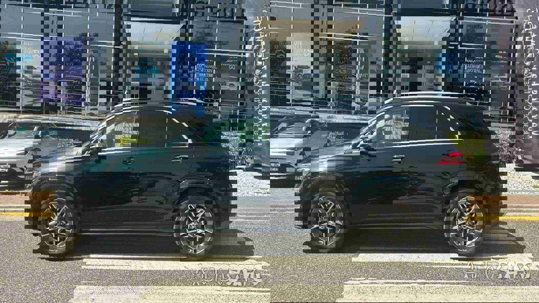 Mercedes-Benz Classe GLE de 2024