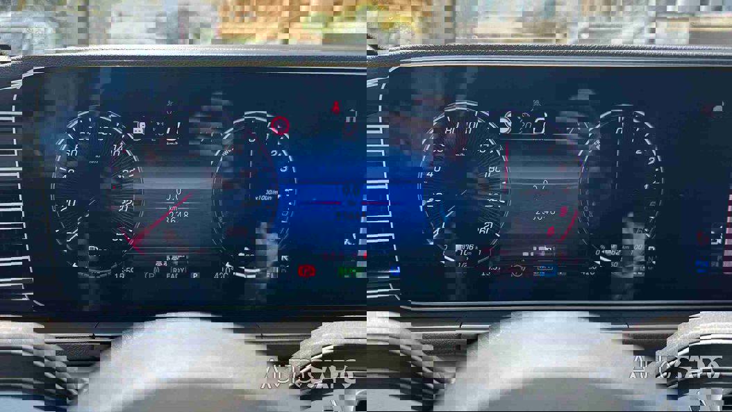 Mercedes-Benz Classe GLE de 2024