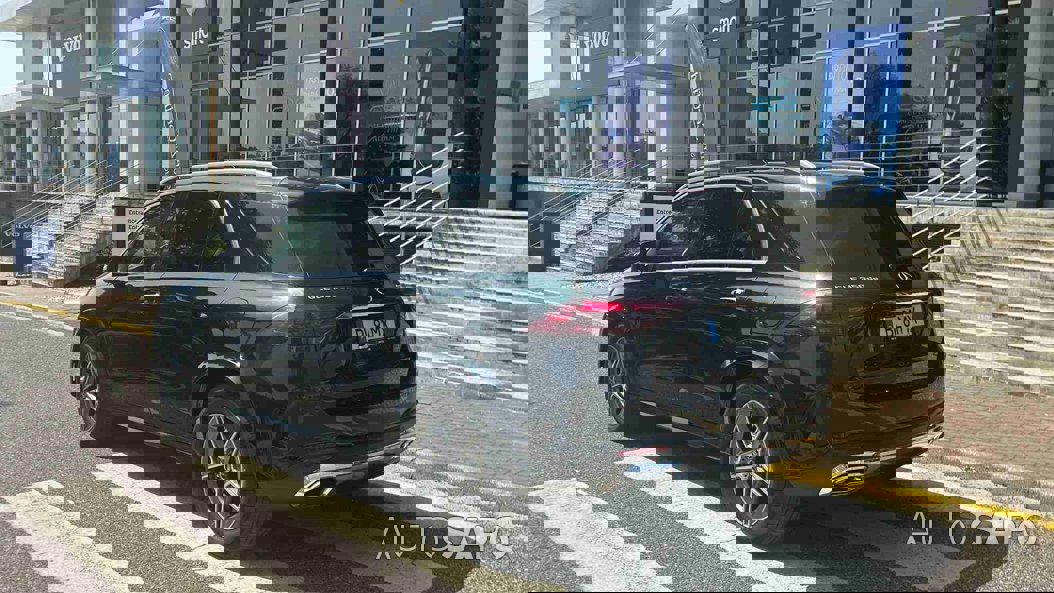 Mercedes-Benz Classe GLE de 2024