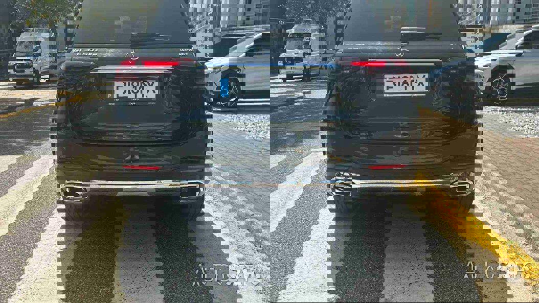 Mercedes-Benz Classe GLE de 2024