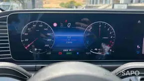 Mercedes-Benz Classe GLE de 2024