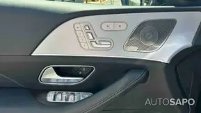 Mercedes-Benz Classe GLE de 2024