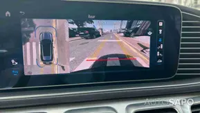 Mercedes-Benz Classe GLE de 2024