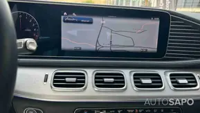 Mercedes-Benz Classe GLE de 2024