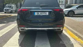 Mercedes-Benz Classe GLE de 2024