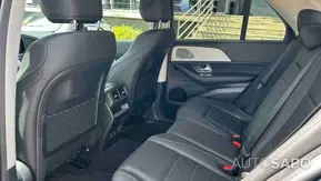 Mercedes-Benz Classe GLE de 2024