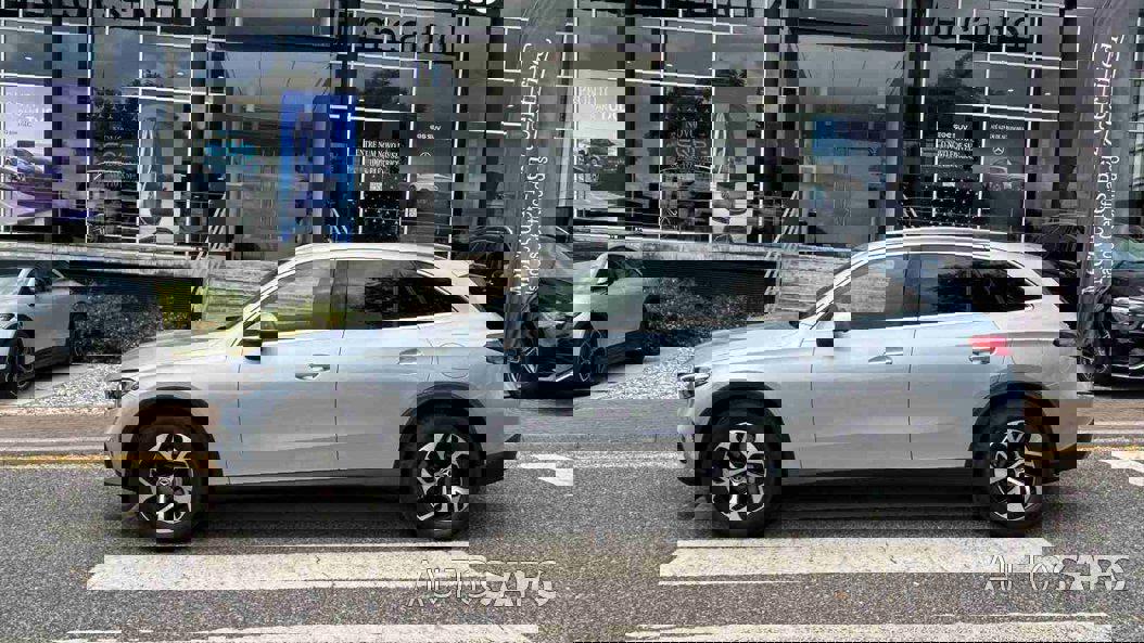 Mercedes-Benz Classe GLC 300 de 4Matic de 2024