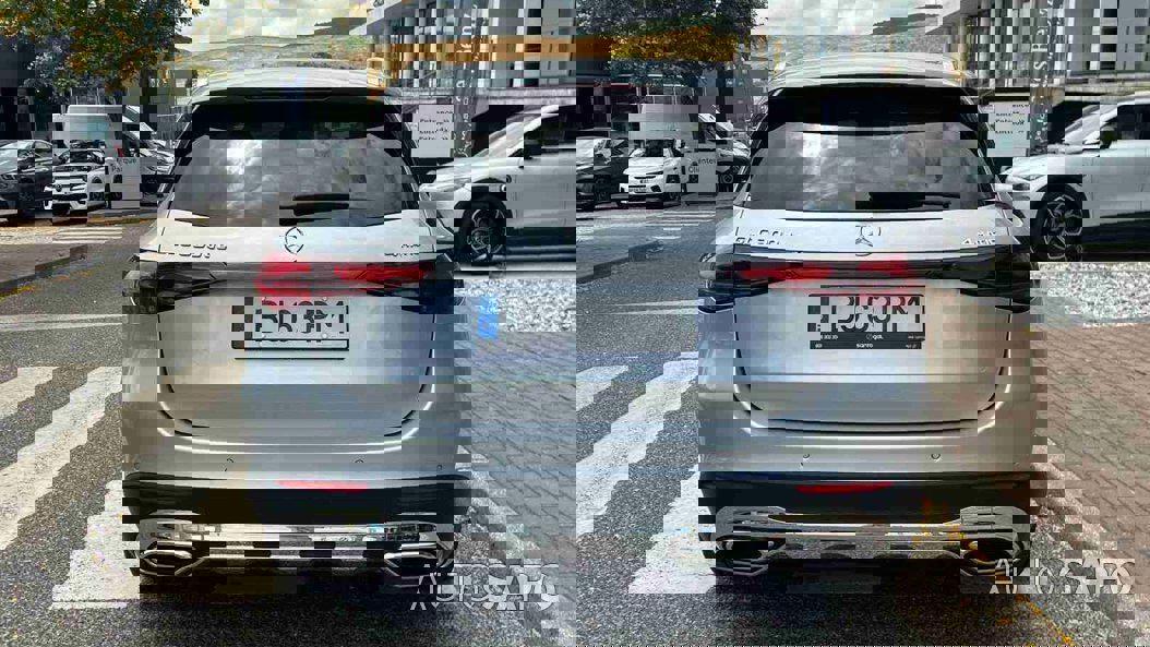 Mercedes-Benz Classe GLC 300 de 4Matic de 2024