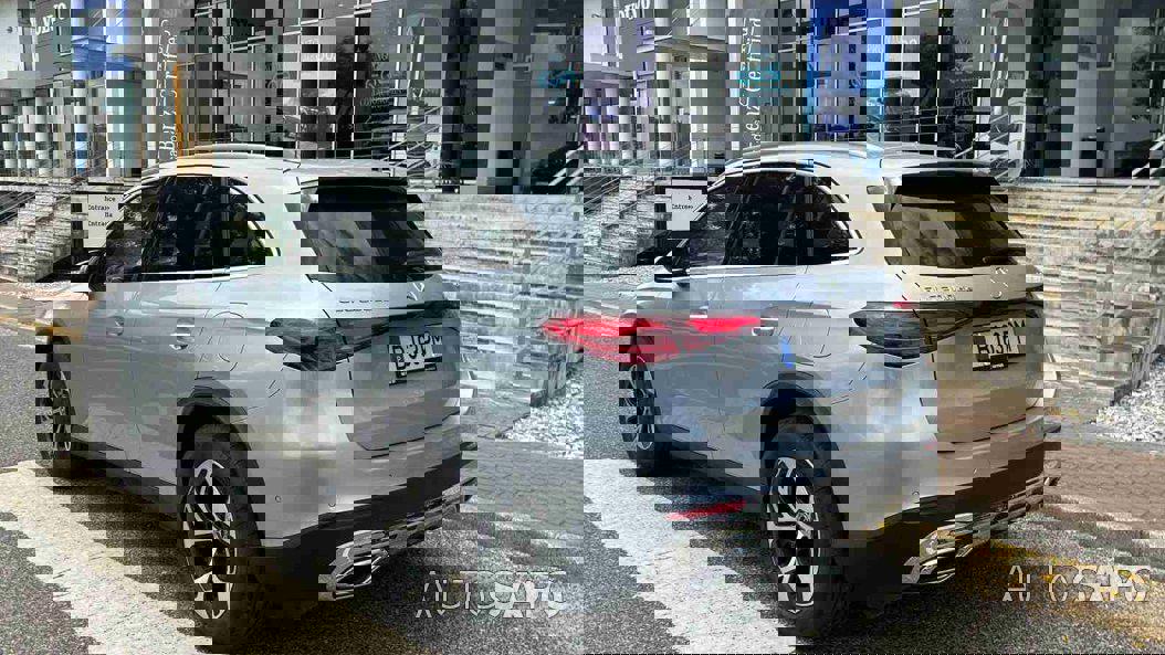 Mercedes-Benz Classe GLC 300 de 4Matic de 2024