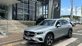 Mercedes-Benz Classe GLC 300 de 4Matic de 2024