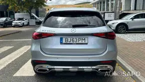 Mercedes-Benz Classe GLC 300 de 4Matic de 2024