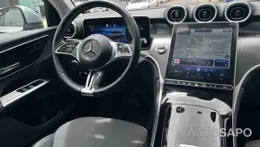 Mercedes-Benz Classe GLC 300 de 4Matic de 2024