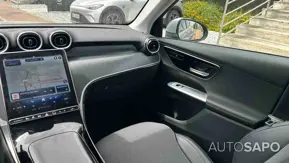 Mercedes-Benz Classe GLC 300 de 4Matic de 2024
