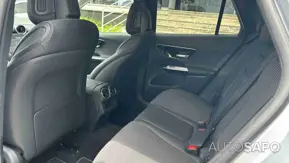 Mercedes-Benz Classe GLC 300 de 4Matic de 2024