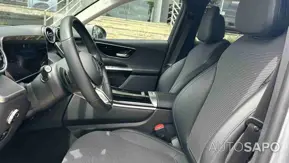 Mercedes-Benz Classe GLC 300 de 4Matic de 2024