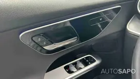 Mercedes-Benz Classe GLC 300 de 4Matic de 2024