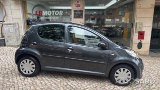 Citroen C1 1.0 SX Airdream de 2010