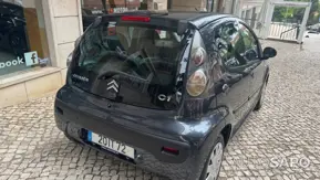 Citroen C1 1.0 SX Airdream de 2010