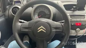 Citroen C1 1.0 SX Airdream de 2010