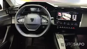 Peugeot 308 1.2 PureTech Allure EAT8 de 2024