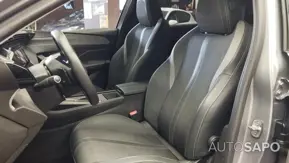 Peugeot 308 1.2 PureTech Allure EAT8 de 2024