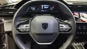 Peugeot 308 1.2 PureTech Allure EAT8 de 2024