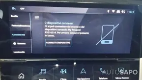 Peugeot 308 1.2 PureTech Allure EAT8 de 2024