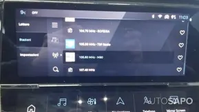 Peugeot 308 1.2 PureTech Allure EAT8 de 2024