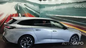 Peugeot 308 1.2 PureTech Allure EAT8 de 2024