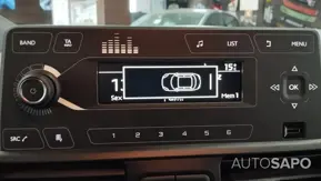 Peugeot Partner de 2020