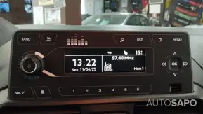 Peugeot Partner de 2020