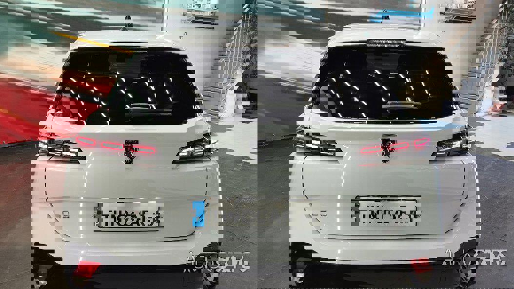 Peugeot 308 1.2 PureTech Allure Pack EAT8 de 2024