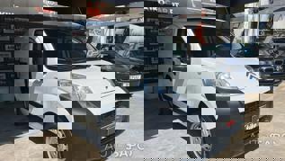 Citroen Nemo 1.3 HDi XTR de 2015