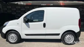 Citroen Nemo 1.3 HDi XTR de 2015