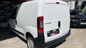 Citroen Nemo 1.3 HDi XTR de 2015