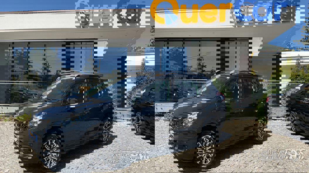Peugeot 2008 de 2018