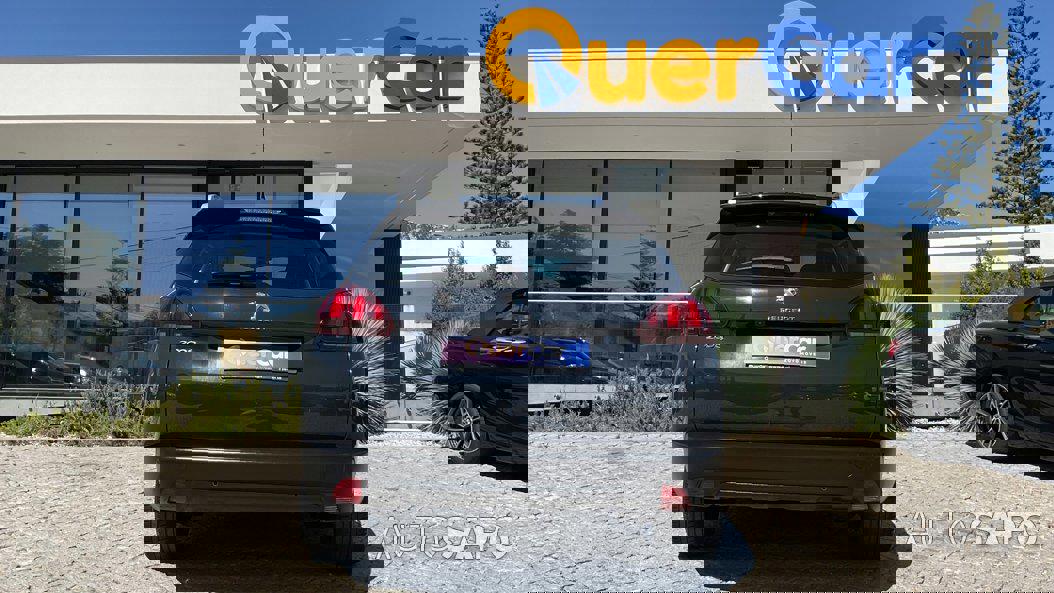 Peugeot 2008 de 2018
