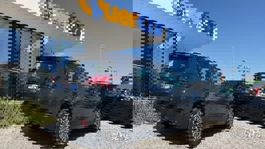 Peugeot 2008 de 2018