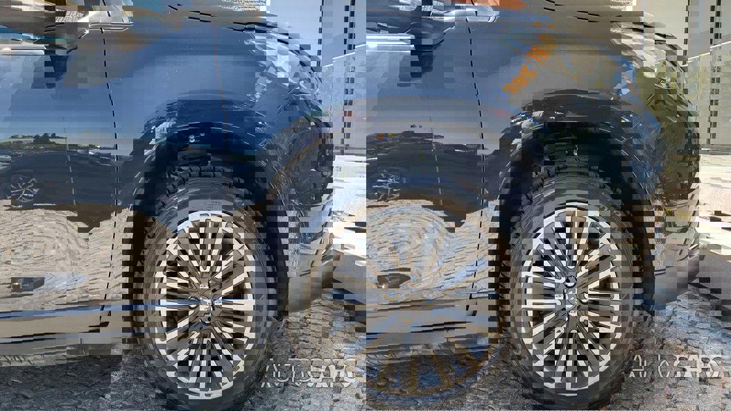 Peugeot 2008 de 2018