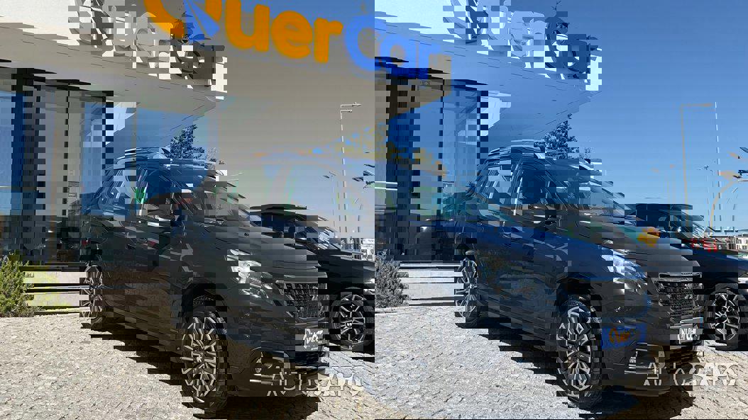Peugeot 2008 de 2018
