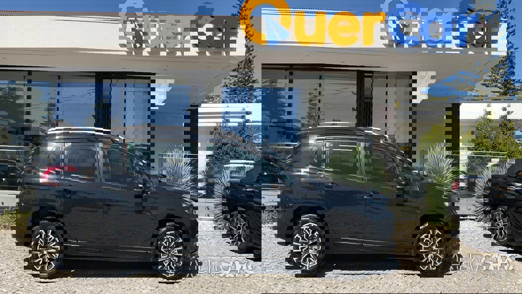 Peugeot 2008 de 2018