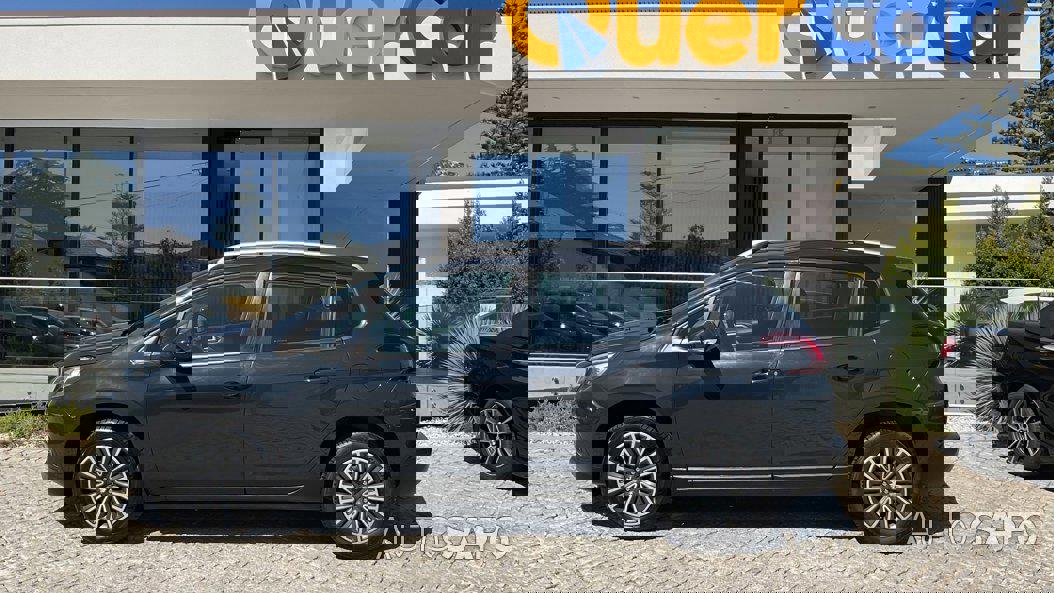Peugeot 2008 de 2018