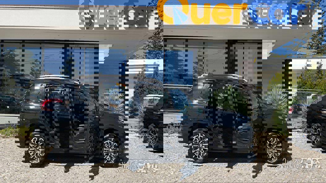 Peugeot 2008 de 2018